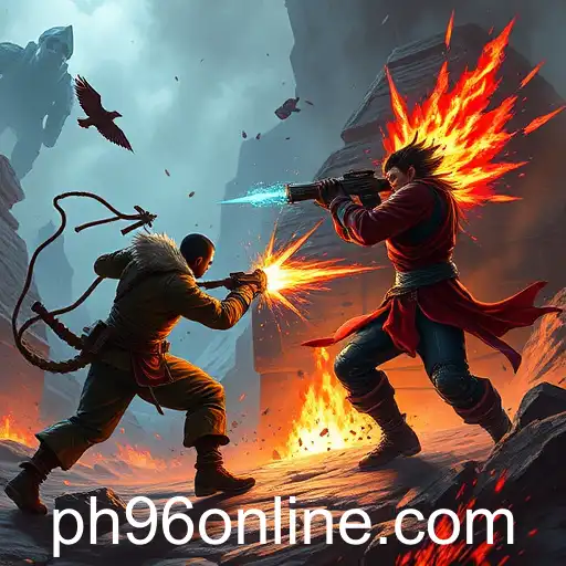 Exploring the Thrilling World of Action Games