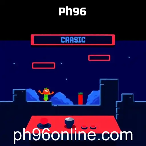 Exploring the Timeless Allure of Arcade Classics: A Dive into 'ph96'