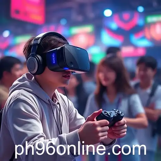 Unveiling the Digital Playground