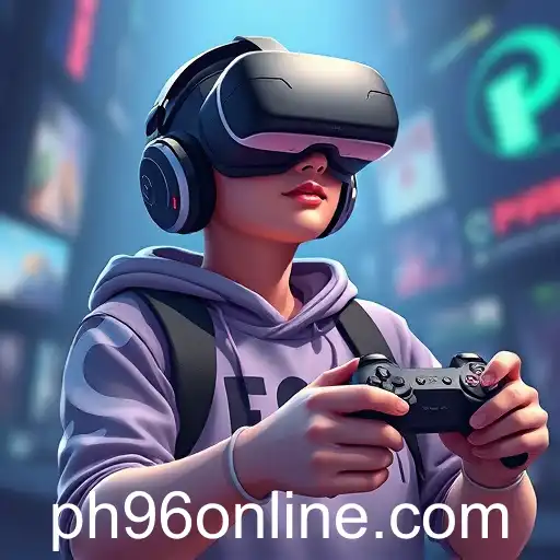 The Evolution of Online Gaming in 2025