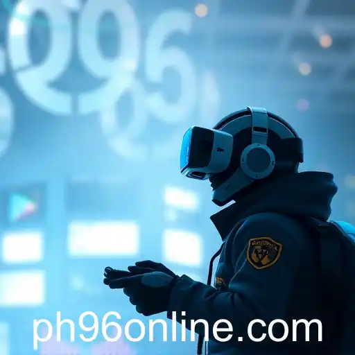 Gaming Evolves in the Digital Age