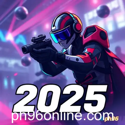 The Rise of Gaming in 2025: The Case of PH96