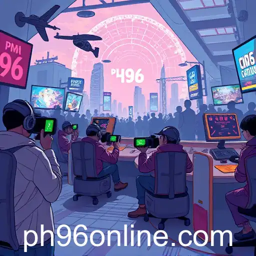 Gaming Trends and Technology in 2025