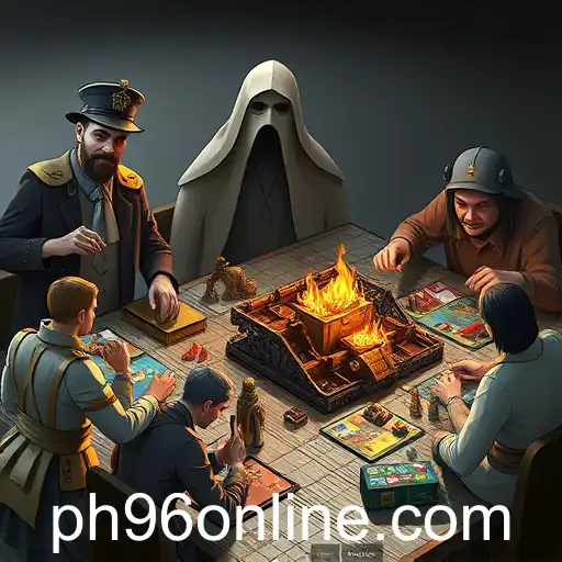 Exploring the Rise of Online Gaming in 2025