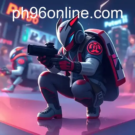 Rise of PH96 in Online Gaming