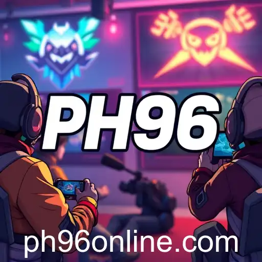 The Rise of PH96 in Gaming