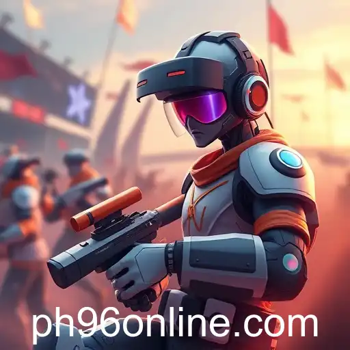 The Surging Popularity of PH96