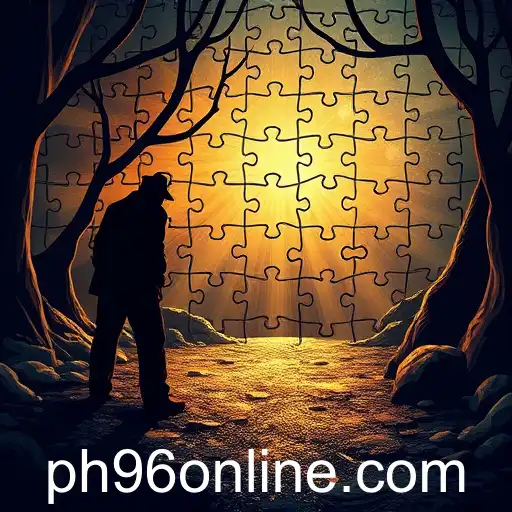 Unraveling the Enigma: A Deep Dive into the 'Puzzle Challenge' Category with Keyword 'ph96'