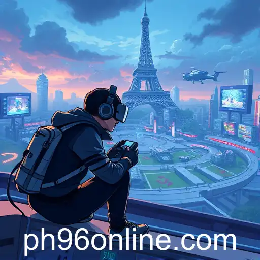 The Rise of Gaming Platforms in 2025