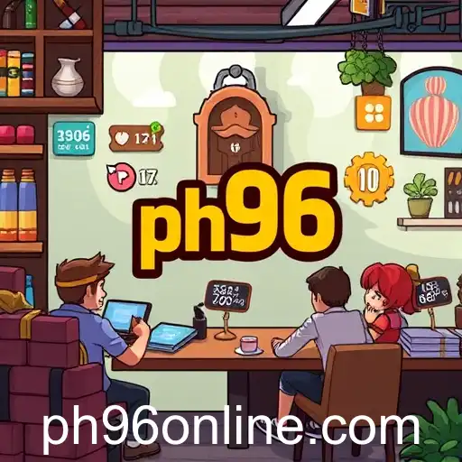 The Rise of ph96 in Gaming Communities