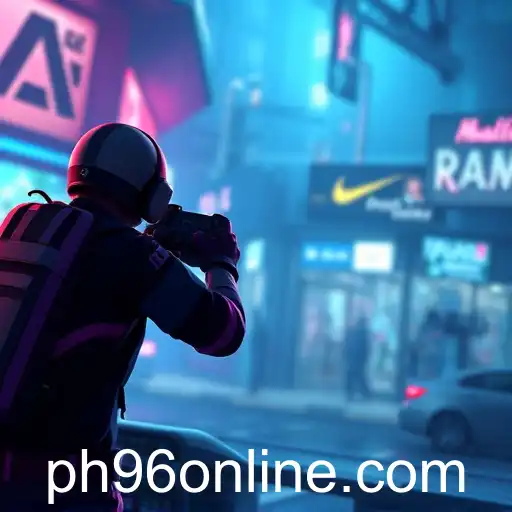 The Rise of PH96 in Online Gaming