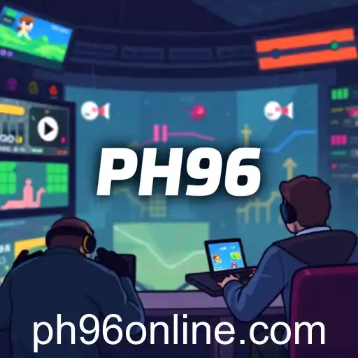 Rise of PH96: Revolutionizing Online Gaming