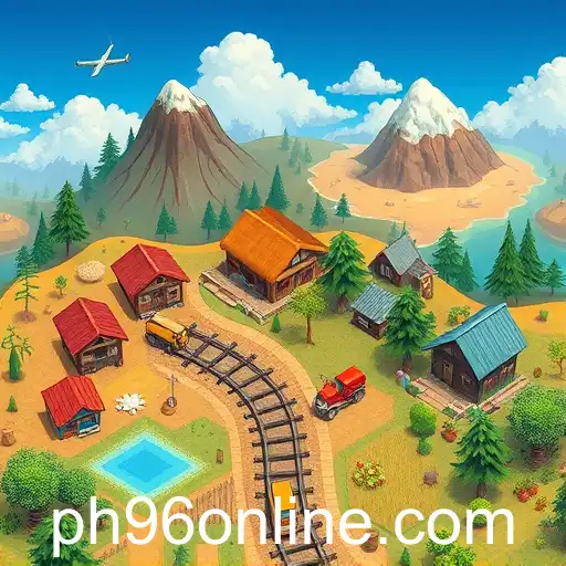 Discover the Expansive World of Simulation Games: Bridging Reality and Fantasy