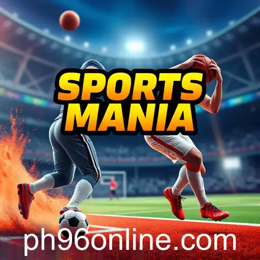 Sports Mania: Dive into the Exciting World of Virtual Athletics